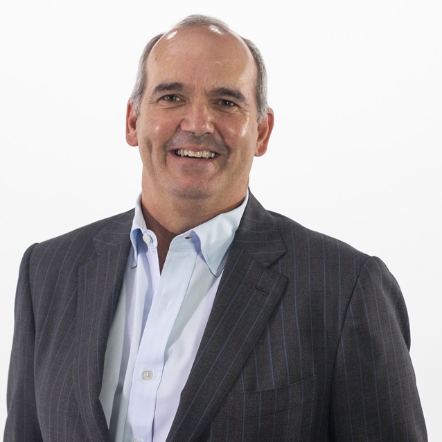 Photo of Duncan Williams Photo of Duncan Williams